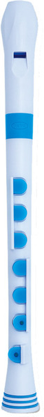 N320RD / Soprano Recorder+ (C, white-blue)