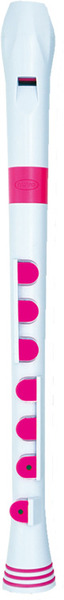 N320RD / Soprano Recorder+ (C, white-blue)