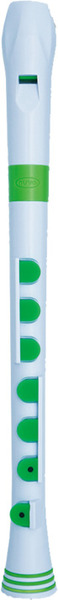 N320RD / Soprano Recorder+ (C, white-green)