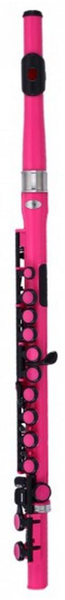 Student Flute (C / pink)