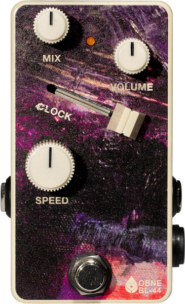 ギター OLD BLOOD NOISE ENDEAVORS BL-44 Old Blood Noise Endeavors — BL-44 Reverse
