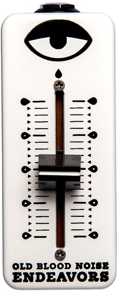 Old Blood Noise Endeavors Expression Slider | MusiX
