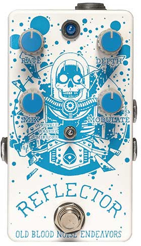 Old Blood Noise Endeavors Reflector V3