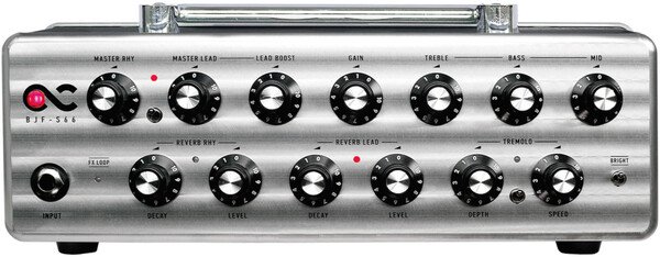 BJF-S66 Guitar Amp Head