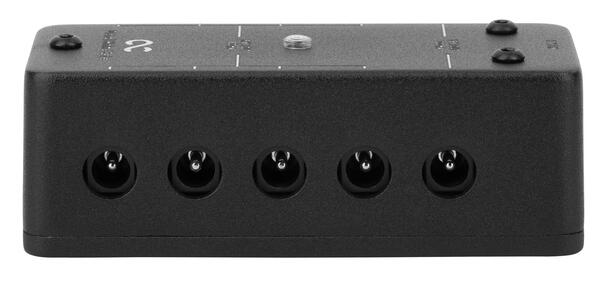 One Control Minimal Series Distro All-In-One-Pack Compact Power Distributor