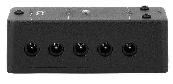 One Control Minimal Series Distro All-In-One-Pack Compact