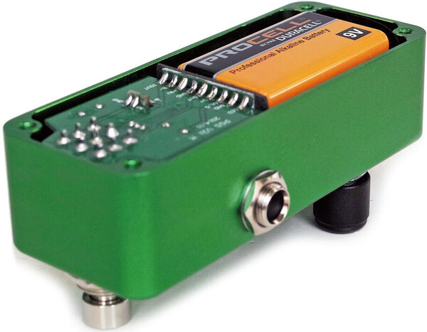 ギター PERSIAN GREEN SCREAMER / ONE CONTROL Amazon.com: One Control Persian Green Screamer Overdrive