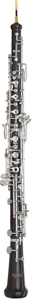 Opus by oboes.ch O-IP-101S Student Oboe