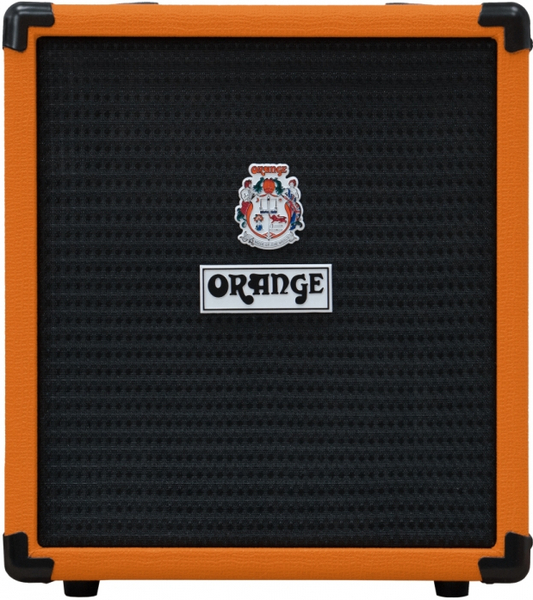 Orange Crush Bass 25