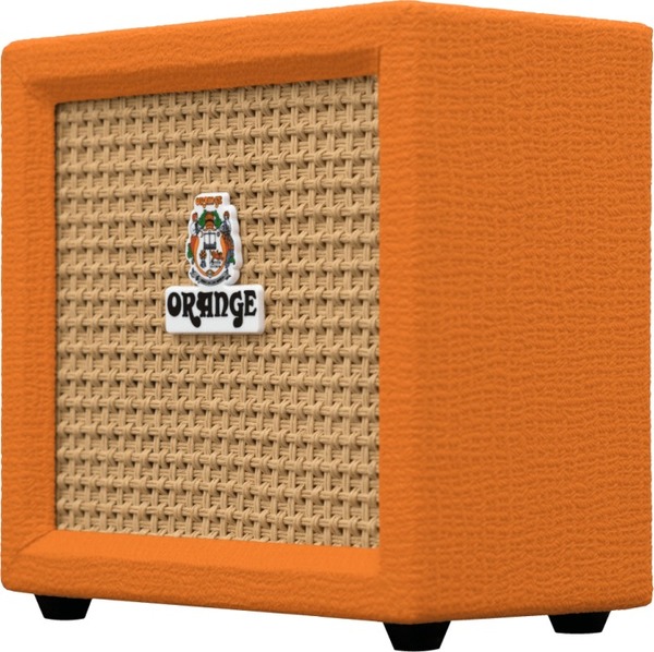 Orange Crush Mini Micro Crush 3