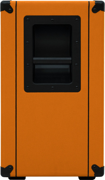 Orange PPC212 OB PPC212 Open Back | MusiX Orange PPC212 OB PPC212 Open Back | MusiX