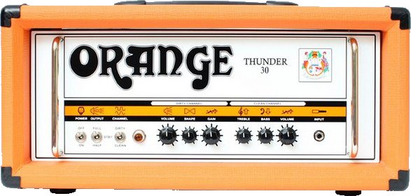 Orange TH30H Thunder 30H