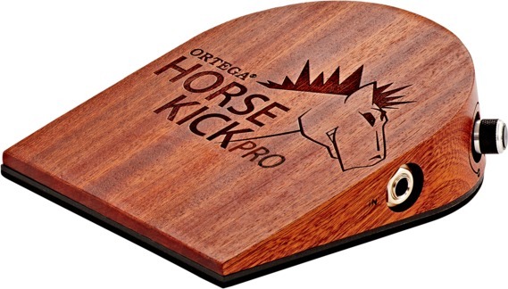 Ortega Horse Kick Pro