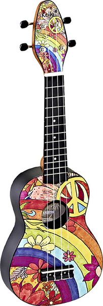 K2-68 - peace '68