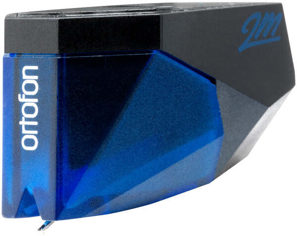 2M Blue