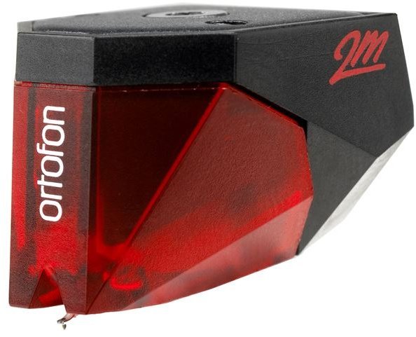 2M Red