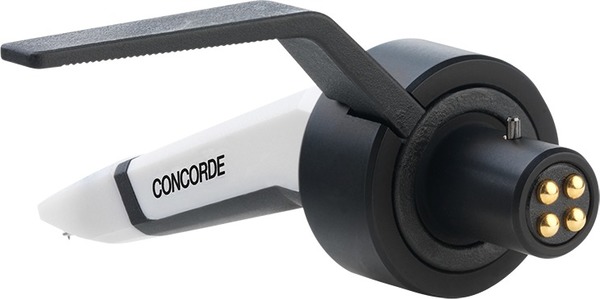 Ortofon Concorde MKII Scratch (single)