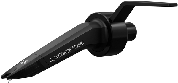 Concorde Music Black LVB 250