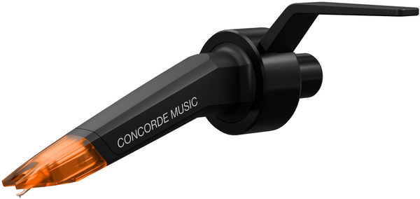 Concorde Music Bronze