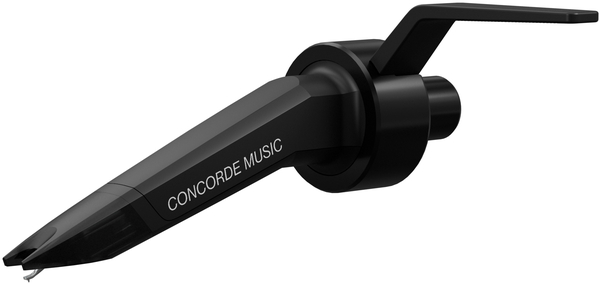 Ortofon Concorde Music (black)