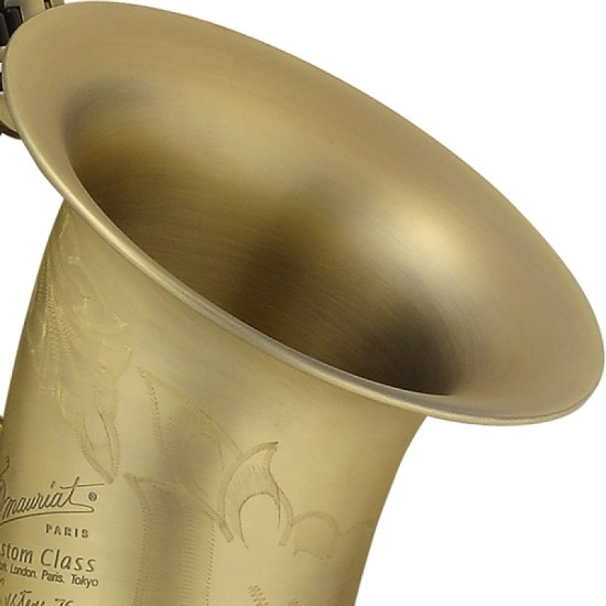 P mauriat system 76 2nd edition tenor deals