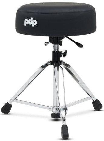 Concept Pneumatic Throne Round Top