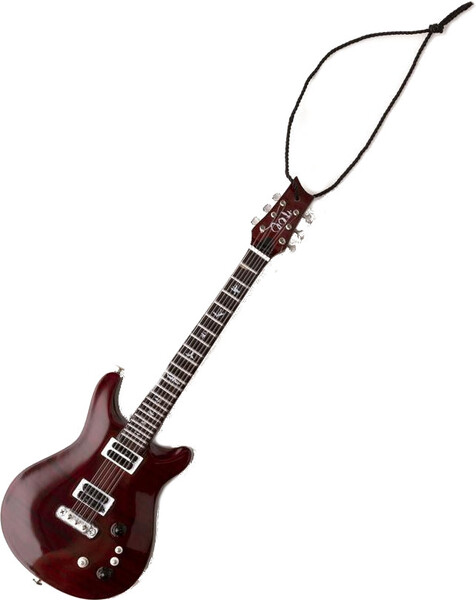 PRS 2019 Paul's Guitar Ornament