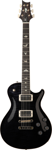 40th Anniversary McCarty SC56 Limited Edition (Translucent Black)
