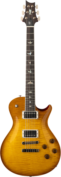40th Anniversary McCarty SC56 Limited Edition (McCarty Sunburst)