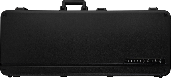 ATA Multi-Fit Molded Guitar Case D2