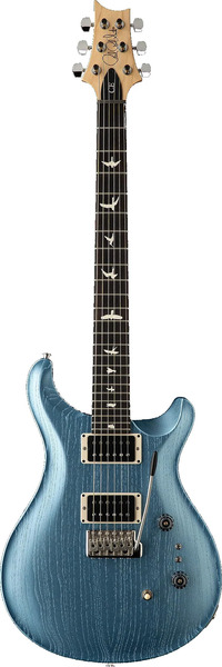 CE 24-08 Swamp Ash / Limited Edition (Frost Blue Metallic)