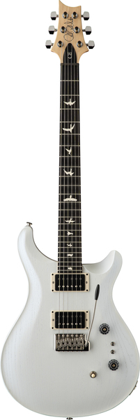 CE 24-08 Swamp Ash / Limited Edition (Pearl White)