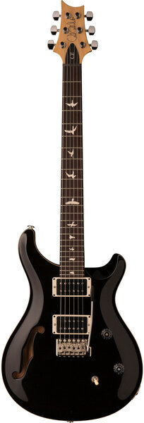 CE 24 Semi-Hollow (black)