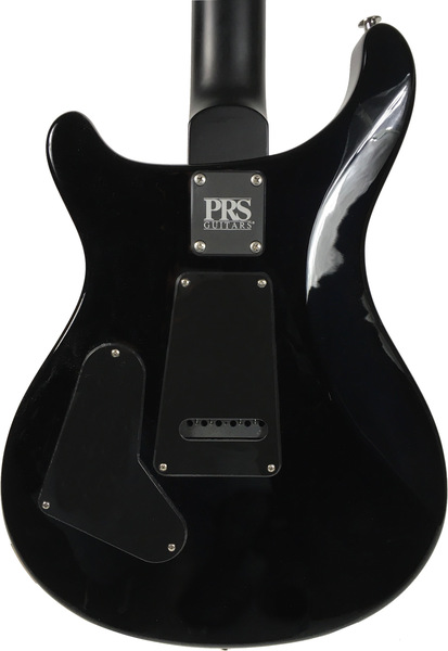 PRS CE24 CC - Blackout Neck (custom color black)
