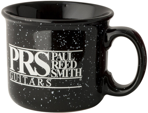 PRS Camp Mug (black)