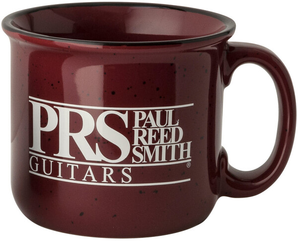 Camp Mug (maroon)