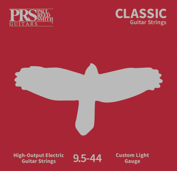 Classic Strings - Custom Light (.0095-.044)