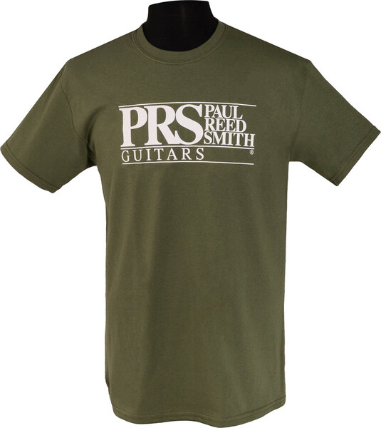 Classic Tee M (military green)