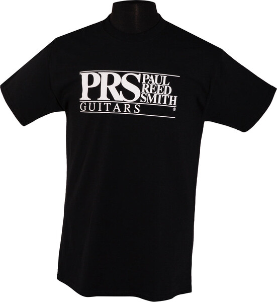 Classic Tee XXL (black)