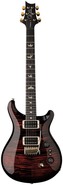 Custom 24-08 (Fire Smokeburst)