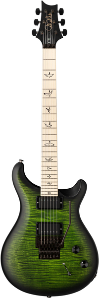 DW CE 24 Floyd Dustie Waring (jade smokeburst)