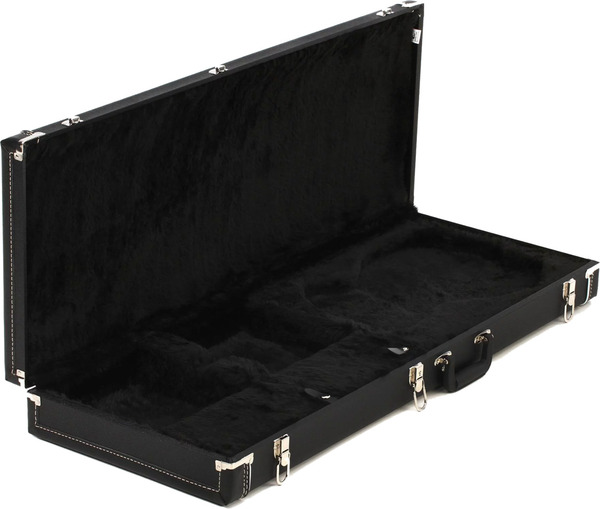 PRS Electric Guitar Hardshell Case - Standard (black)