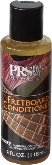 Guitar Fretboard Conditioner
