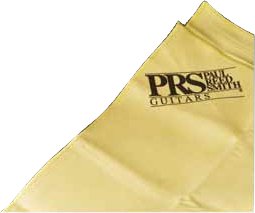 Guitar Microfibre Cleaning Cloth
