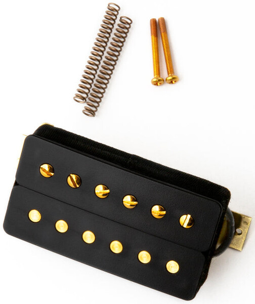 HFS Treble Pick-Up (gold)