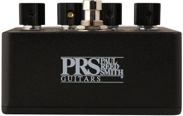 PRS Horsemeat Transparent Overdrive