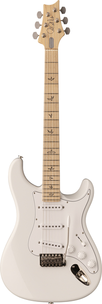 John Mayer Silver Sky Maple (frost)