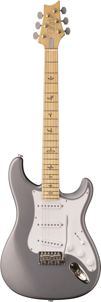 PRS John Mayer Silver Sky Maple (tungsten)