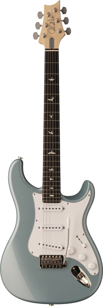 John Mayer Silver Sky Rosewood (polar blue)