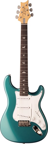 John Mayer Silver Sky Rosewood (dodgem blue)
